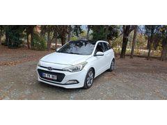 Sahibinden Hyundai i20