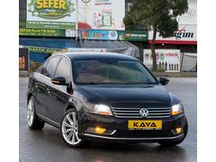 KAYA OTOMOTİV’DENVolkswagen Passat 2.0 TDi BlueMotion Comfortline 2011 Model Gaziantep