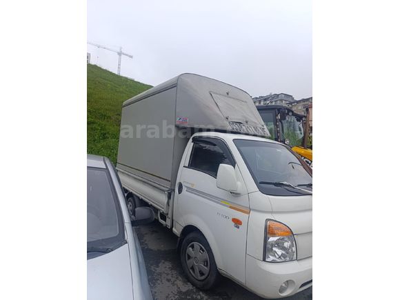 Sahibinden Hyundai H 100
