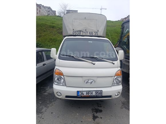 Sahibinden Hyundai H 100