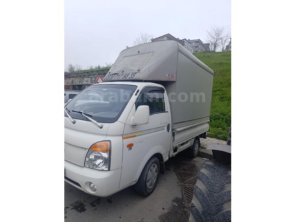 Sahibinden Hyundai H 100