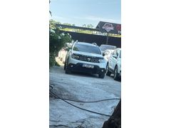 ÖZTAŞDEMİR'DEN 500PEŞİNAT 24AY SENET 2'69 2021 DACİA DUSTER