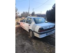 Sahibinden Renault R 19 1.4 Europa RNA 2001 Model  300.000 km Beyaz