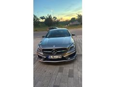 ÖZTAŞDEMİR'DEN 400 PEŞİNAT 12AY SENET 2'69 2021 MERCEDES CLA 