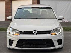 Sahibinden Volkswagen Polo 1.6 TDi Comfortline 2013 Model Kütahya
