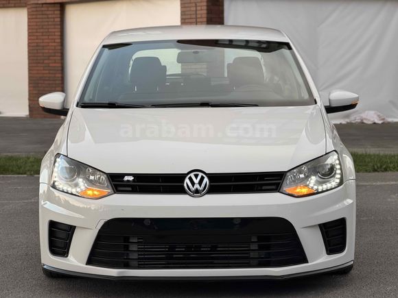 Sahibinden Volkswagen Polo 1.6 TDi Comfortline 2013 Model Kütahya