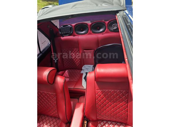 Sahibinden Tofaş Doğan S 1995 Model