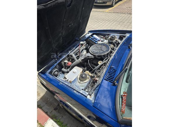 Sahibinden Tofaş Doğan S 1995 Model