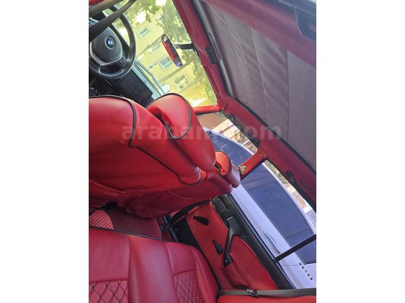 Sahibinden Tofaş Doğan S 1995 Model
