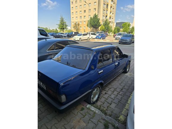 Sahibinden Tofaş Doğan S 1995 Model