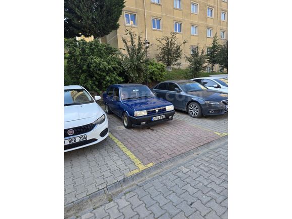 Sahibinden Tofaş Doğan S 1995 Model