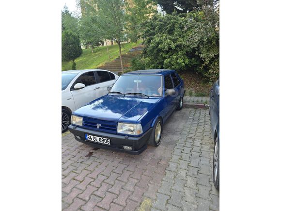 Sahibinden Tofaş Doğan S 1995 Model