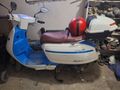 Falcon 125cc dir.