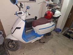 Falcon 125cc dir.