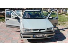 Sahibinden Renault R 19 1.4 Europa RNA 1999 Model