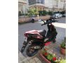 Sahibinden Aprilia SR 50 