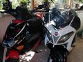 Sahibinden Aprilia SR 50 
