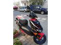 Sahibinden Aprilia SR 50 