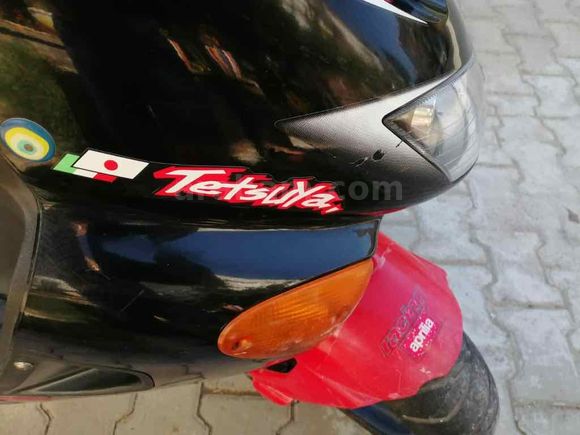 Sahibinden Aprilia SR 50 