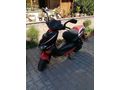 Sahibinden Aprilia SR 50 