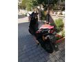 Sahibinden Aprilia SR 50 