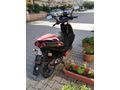 Sahibinden Aprilia SR 50 