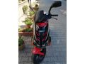 Sahibinden Aprilia SR 50 