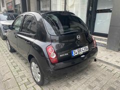 Sahibinden Nissan Micra 1.2 Visia 2005 Model 