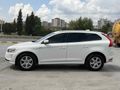 Volvo XC60 2.0 D4  2013 Model 