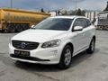  Volvo XC60 2.0 D4  2013 Model 