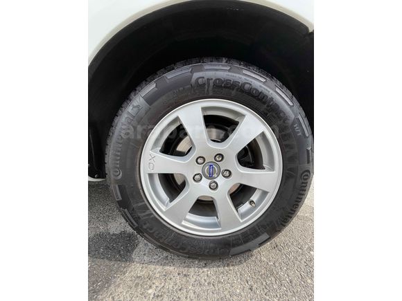  Volvo XC60 2.0 D4  2013 Model 