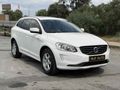  Volvo XC60 2.0 D4  2013 Model 