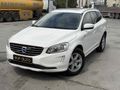  Volvo XC60 2.0 D4  2013 Model 