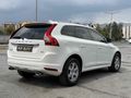  Volvo XC60 2.0 D4  2013 Model 