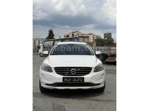  Volvo XC60 2.0 D4  2013 Model 