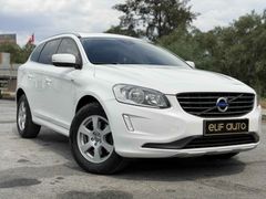  Volvo XC60 2.0 D4  2013 Model 