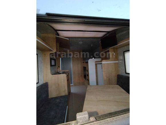 Sahibinden Karavan Çekme 