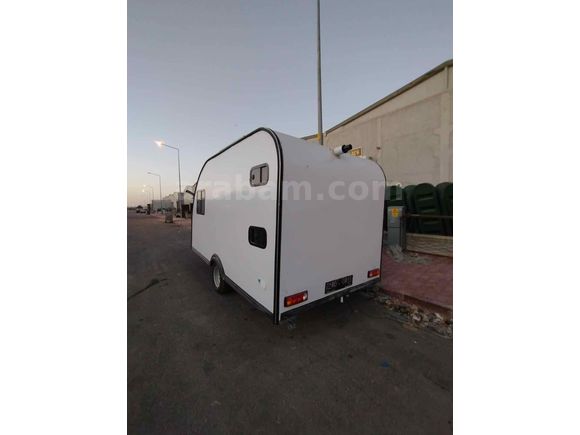 Sahibinden Karavan Çekme 