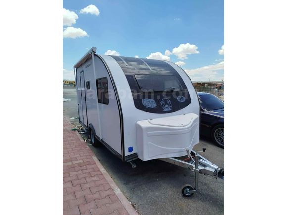 Sahibinden Karavan Çekme 