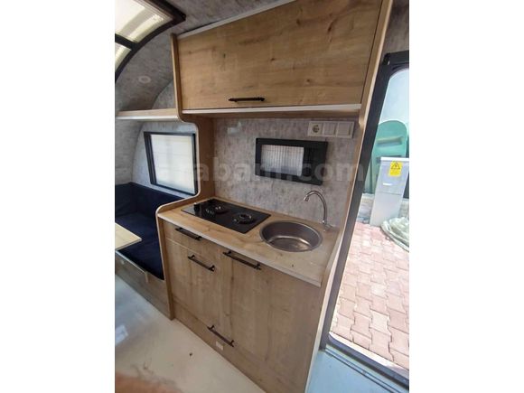Sahibinden Karavan Çekme 