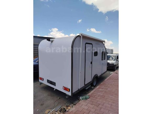Sahibinden Karavan Çekme 