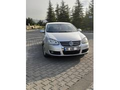 Sahibinden Volkswagen Jetta 1.6 Comfortline 2010 Model