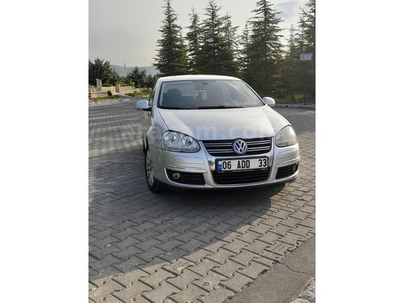 Sahibinden Volkswagen Jetta 1.6 Comfortline 2010 Model