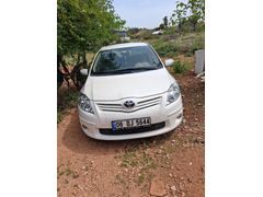 Sahibinden Toyota Auris 1.6 Comfort Extra 2011 Model