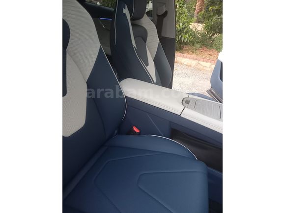 Sahibinden Chery Omoda 5 Pro 1.6 T-GDI Exceptional 2024 Model  2.600 km Gri
