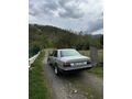 Proje Mercedes - Benz 200 E 1991 Model 