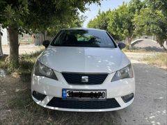 Sahibinden Seat Ibiza 1.4 Reference 2014 Model Hatay 100.500 km Beyaz