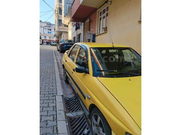 Acil Tofaş parasına Ford Escort 1.6 CLX 1999 Model 