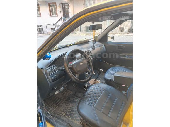 Acil Tofaş parasına Ford Escort 1.6 CLX 1999 Model 