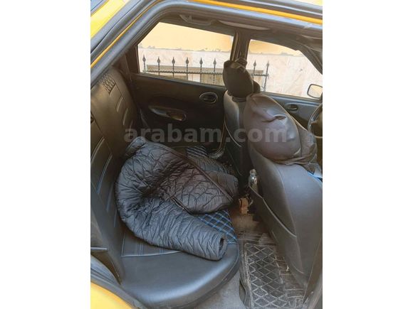 Acil Tofaş parasına Ford Escort 1.6 CLX 1999 Model 